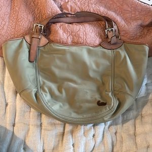 Dooney and Bourke purse